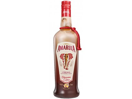 amarula ethiopian coffee