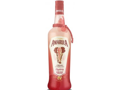 amarula raspberry