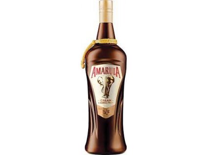 amarula wild cream