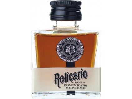 relicario supremo mini