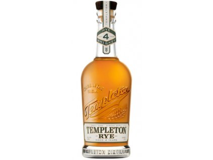 templeton rye 4yo