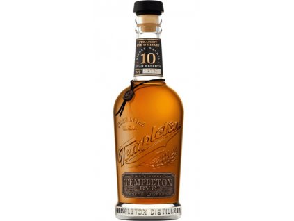 templeton 10yo