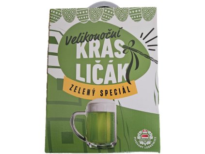 kraslicak trojpack