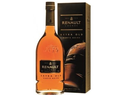 renault xo