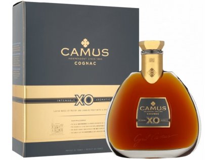 camus xo intensely aromatic