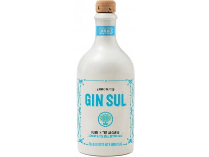 gin sul