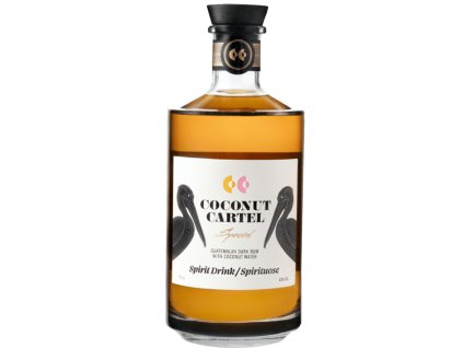 coconut cartel special 07l