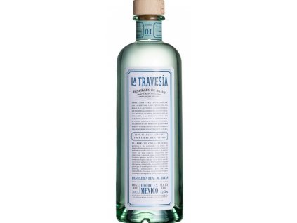 la travesia