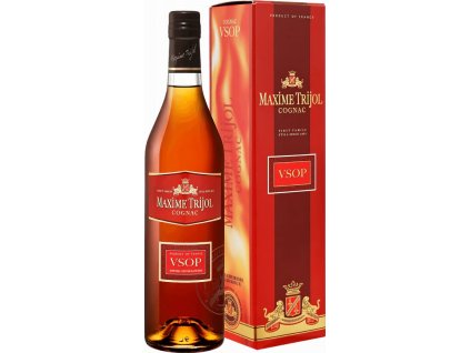 maxime trijol vsop