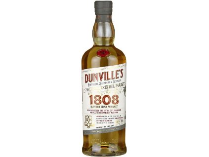 dunvilles 1808