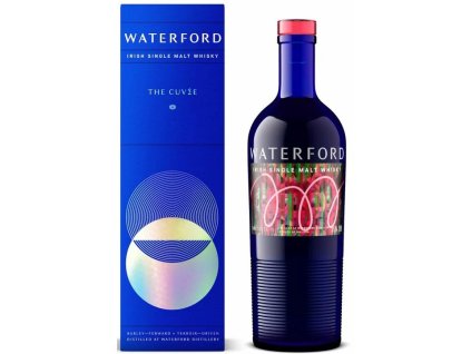 waterford cuvee