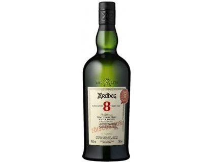 ardbeg 8yo discussion