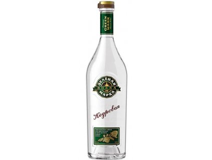 1728 zelyonaya marka kedrovaya