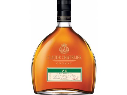 claude chatelier vs