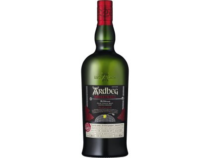 ardbeg smoketrails cote rotie
