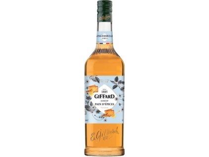 giffard gingerbread