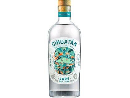 cihuatan jade