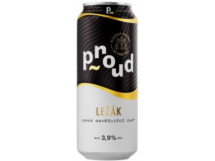 proud lezak