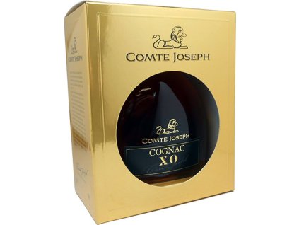 comte joseph xo
