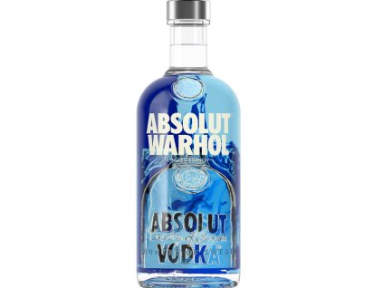 Warhol 700ml Front White Background LR