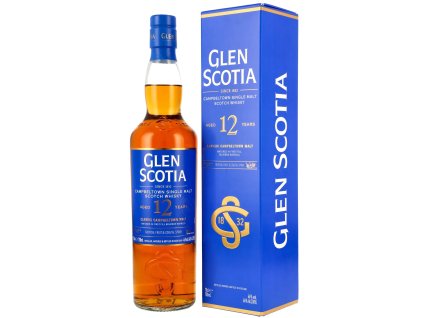 glen scotia 12yo