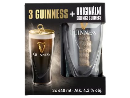 Guinness