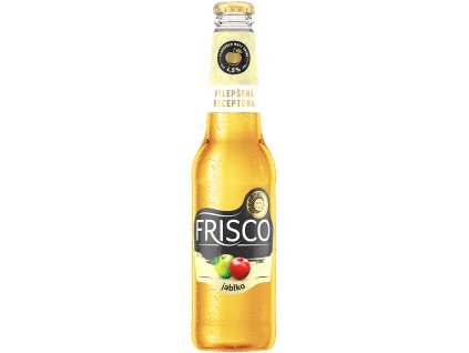 frisco jablko