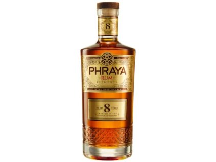 phraya 8yo