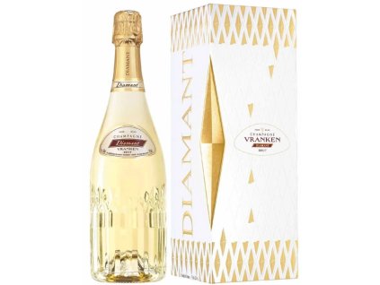 vranken diamant brut