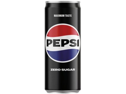pepsi zero