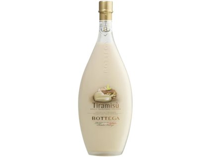 bottega tiramisu