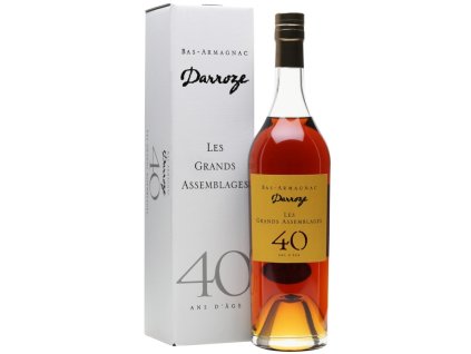 darroze 40y 070 43