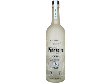 padrecito blanco
