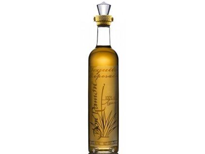 don ramon punta diamante reposado 70cl alc 38