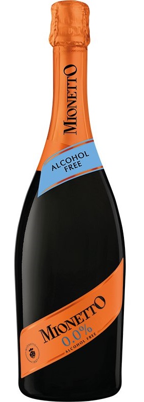 Mionetto 0,0%