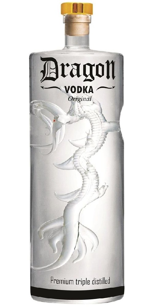 Dragon Original Vodka 0,7l 37,5%