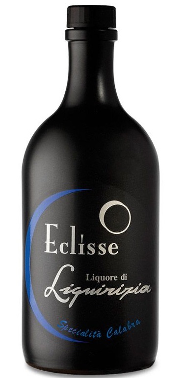 Eclisse 22% 0,7l (holá láhev)