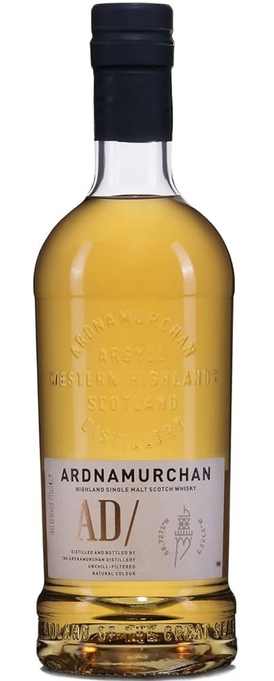 Ardnamurchan AD/