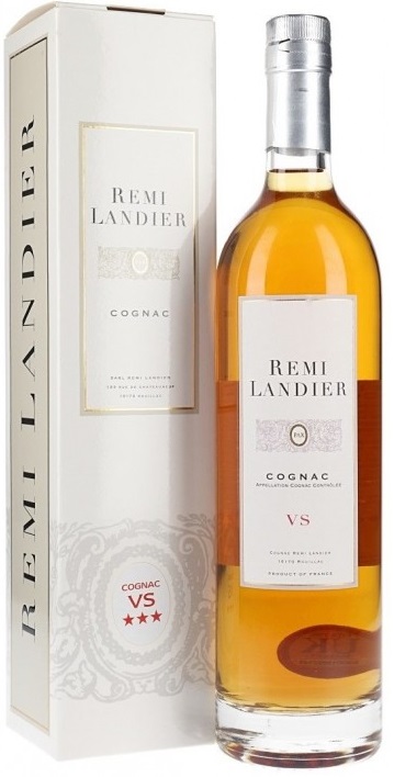 Rémi Landier Cognac VS