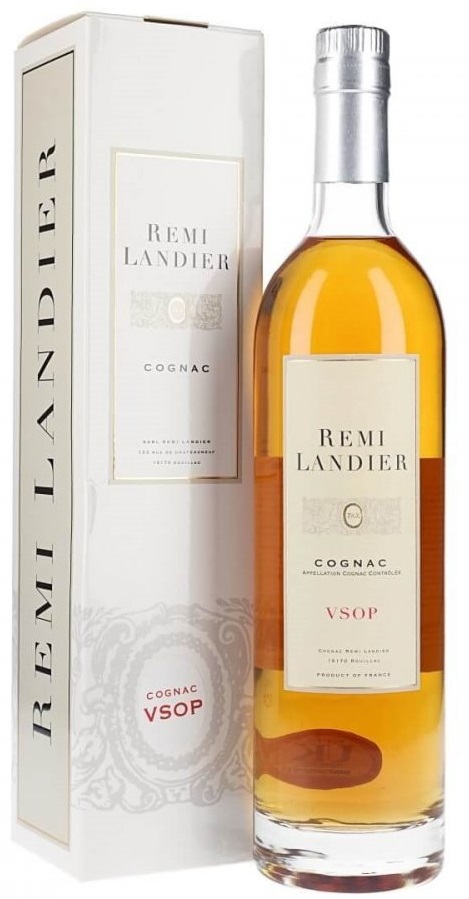 Remi Landier VSOP 40% 0,7l