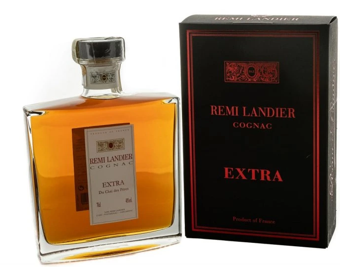 Remi Landier Extra 40% 0,7l