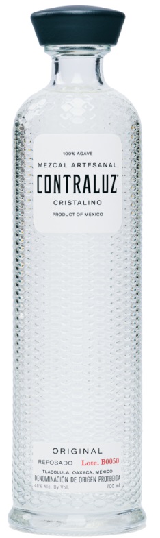 Contraluz Cristalino 0,7l 36%