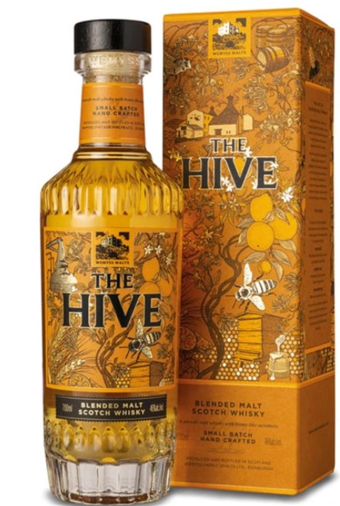 The Hive 46% 0,7l
