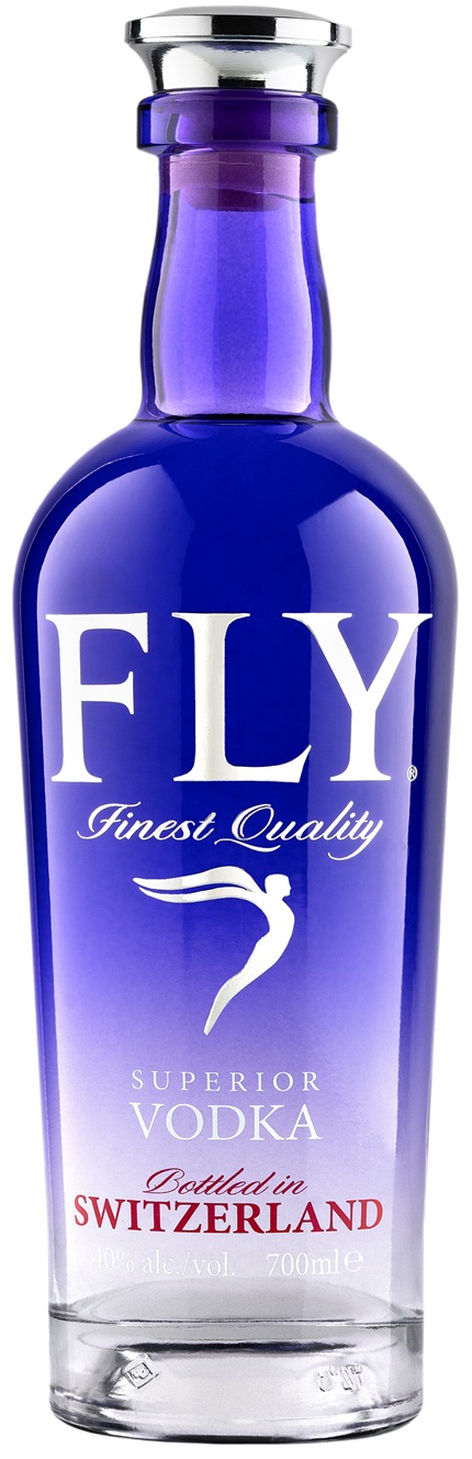 Fly Vodka 0,7l 40%