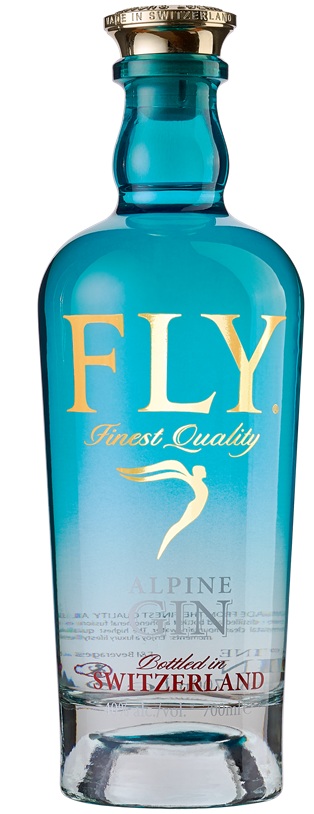 Fly Gin 0,7l 40%