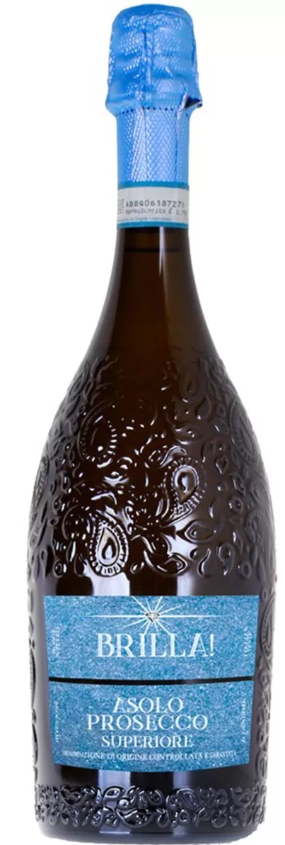 Brilla Asolo DOCG 0,75l (holá láhev)
