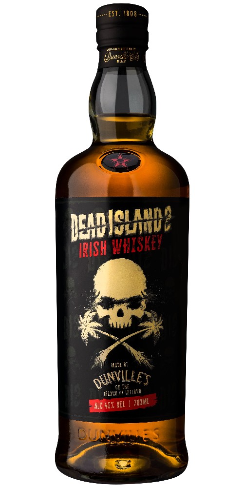 Dunvilles Dead Island 2 40% 0,7l