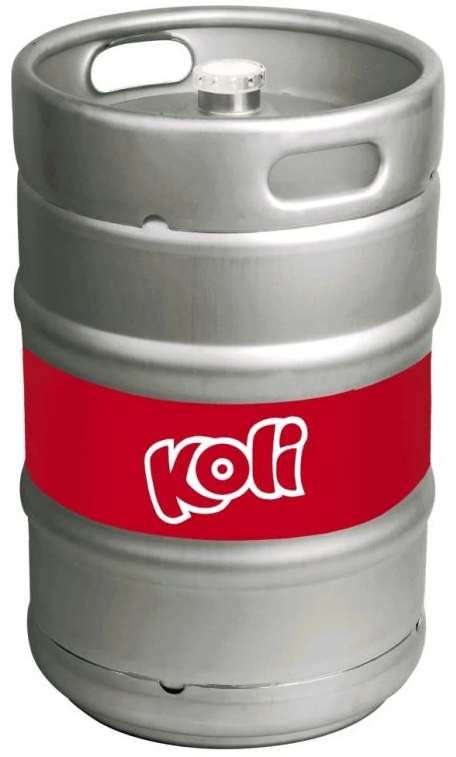 Koli Mango 50l KEG
