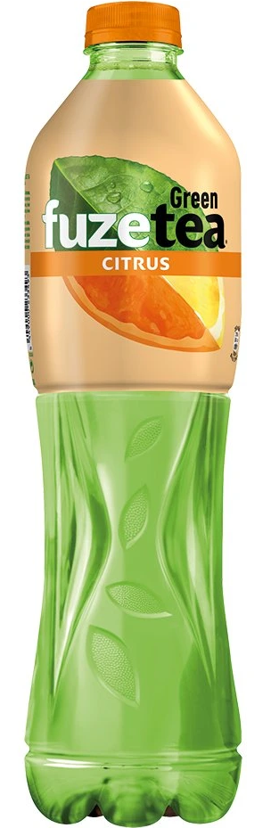 Fuzetea Citrus 1,5l