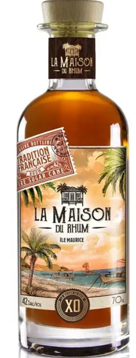 La Maison Du Rhum French Style XO